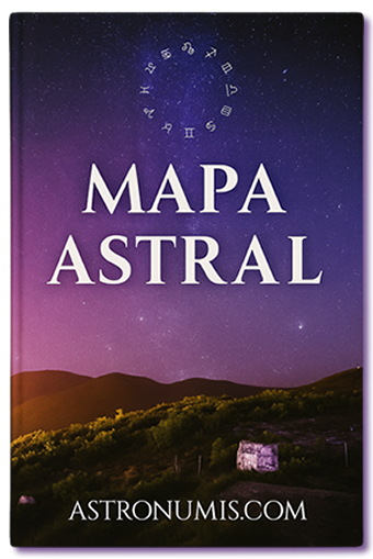 Mapa Astral