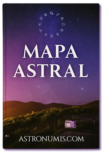 Mapa Astral